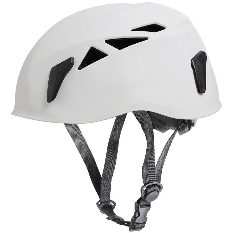 Search and Rescue Helmet CE EN12492 Approved with EPS foam - Firefigher ...