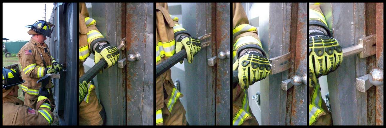 How To Choose And Use The Forcible Entry Tools Correctly?