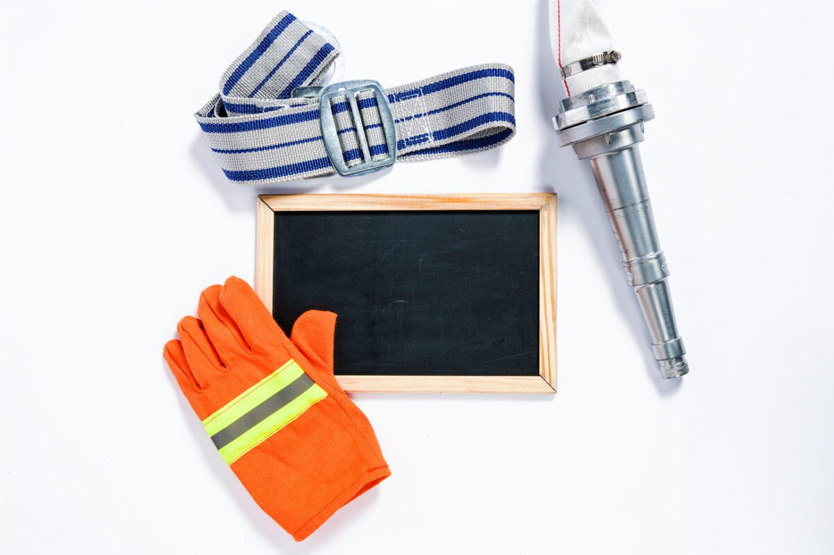 How to Choose and Use Portable Personal Hand Tools For Firefighters